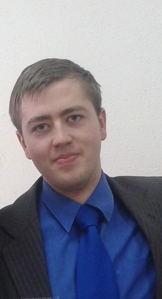 Алексей Соловей