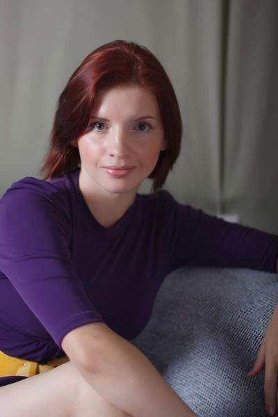 Оксана Тоток