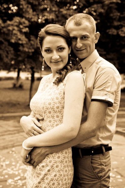 Аня Гринькова