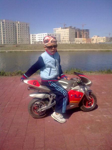 Любовь И Юрий Бурико