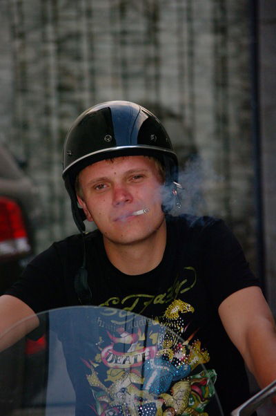 Жорик Полевой