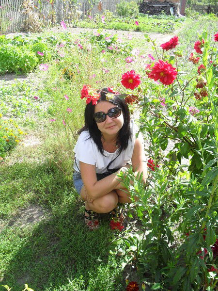 Наталья Беляева