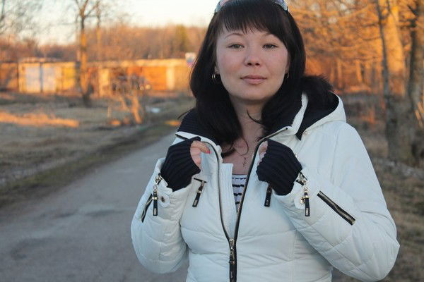 Ирина Миронова