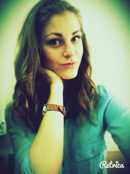 Валерия Гусакова