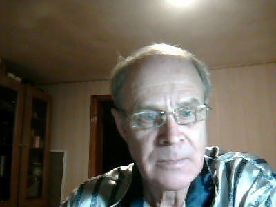 Георгий Бундя