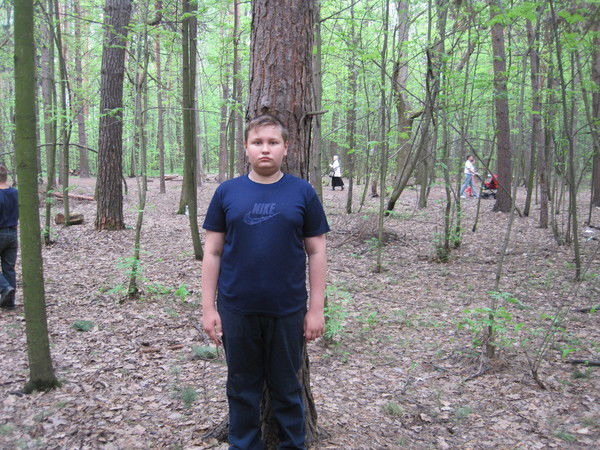 Кирилл Копьёв