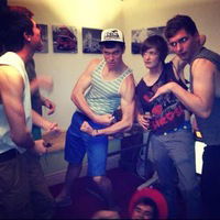 Георгий Александров