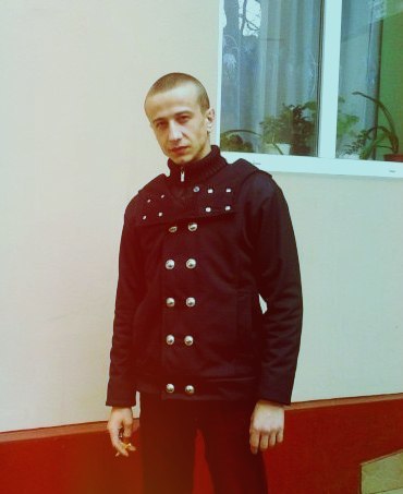 Іван Бричка