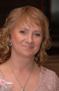 Галина Шихевич