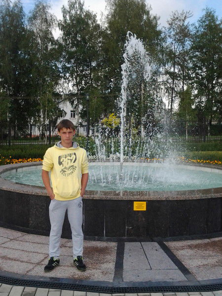 Виталя Пиунов=)