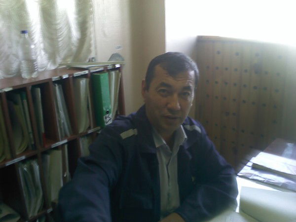 Закирбай Абдубайтов