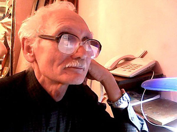 Вадим Сырнев