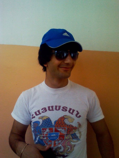 Саркис Панчоян