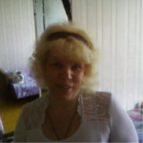 Галина Култышева