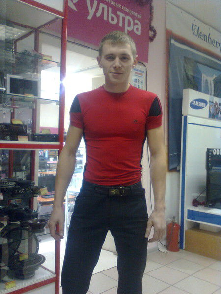 Денис Бугабаев