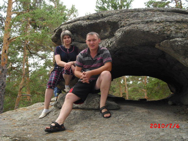 Александр Никитин