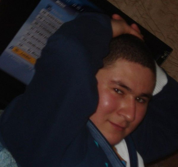 Артур Кашапов