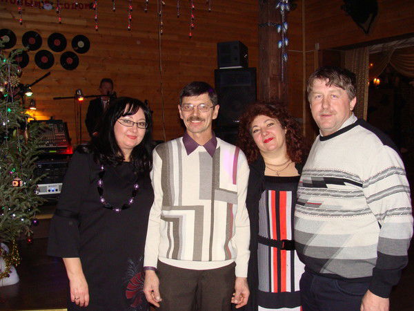 Андрей Суроп