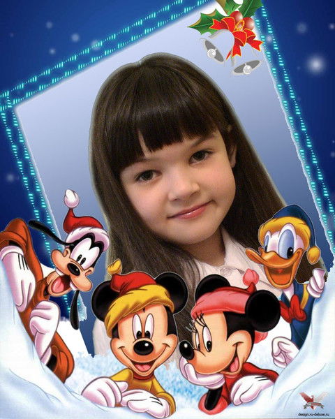 Лиза Ястреба