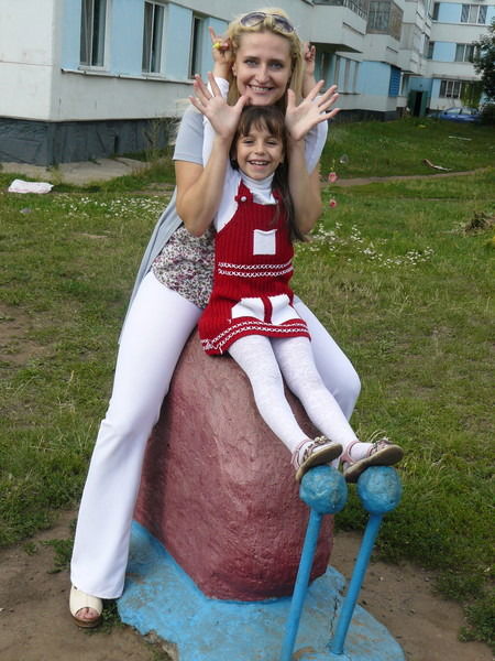 Татьяна Легаева