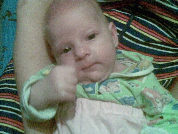 Михаил Бажин