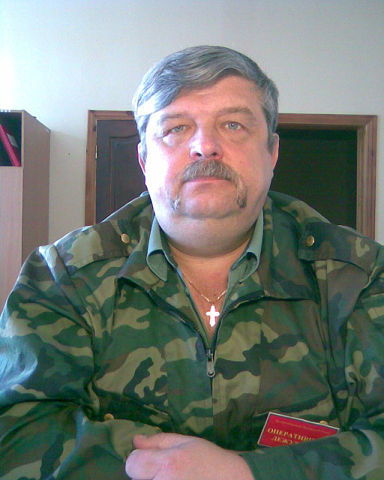 Алексей Куприянов