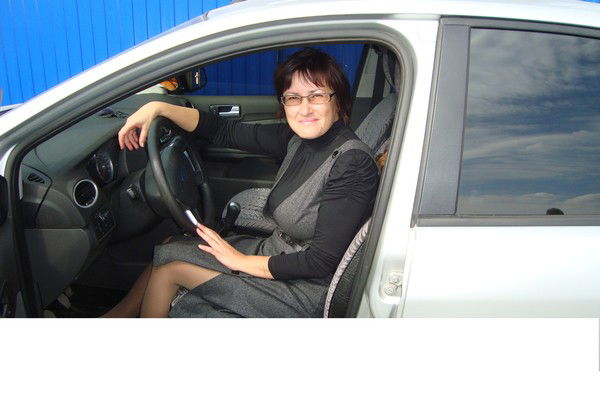 Наталья Короткова