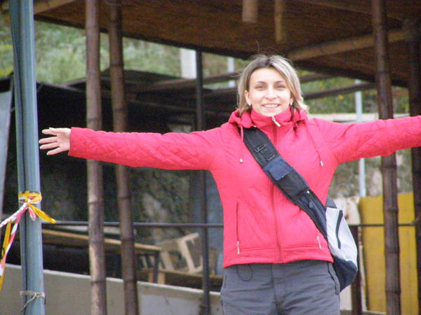 Алла Андрущенко