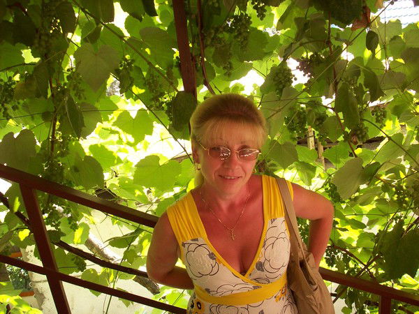 Лидия Осипенко