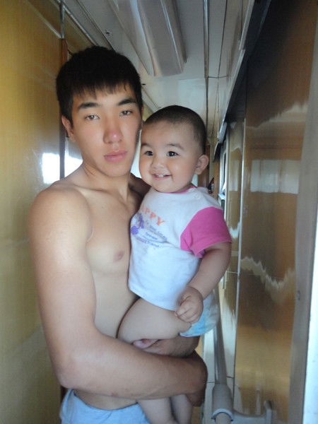 Erzat Оразгали