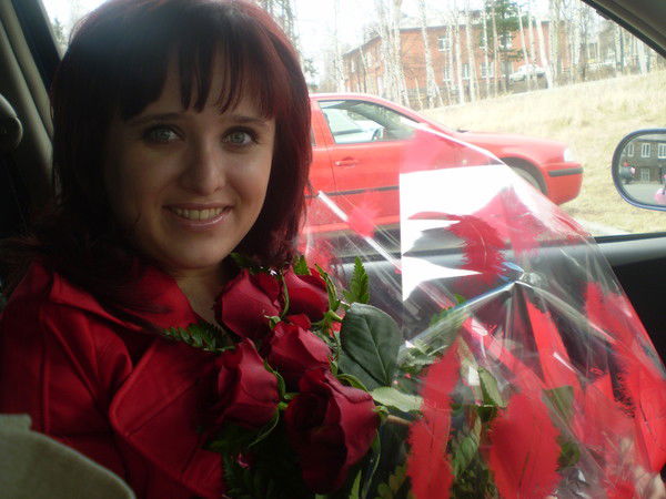 Наталья Короткая