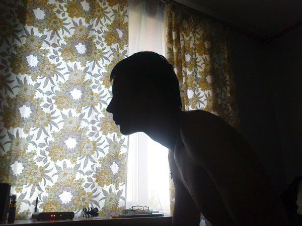 Кирилл Радчиков