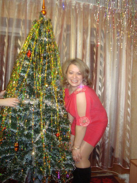 Виктория Васильевна