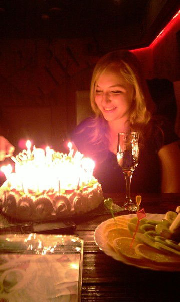 Ксения Мингажева