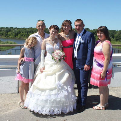 Настя Михалёва