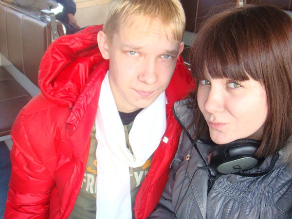 Миша Чекоданов