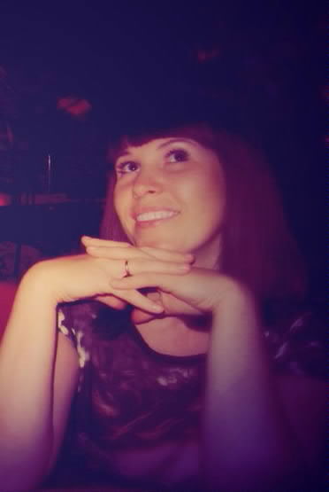 Светлана Зубарева