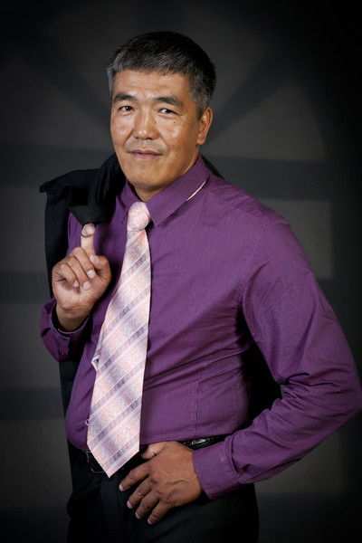 Абай Кошмаганбетов