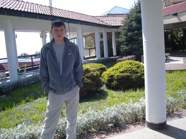 Михаил Суворов