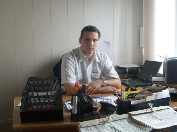 Сергей Понизович