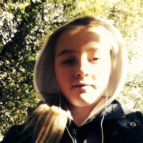 Яна Замолоцких