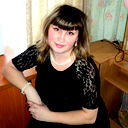 Ирина Варапаева
