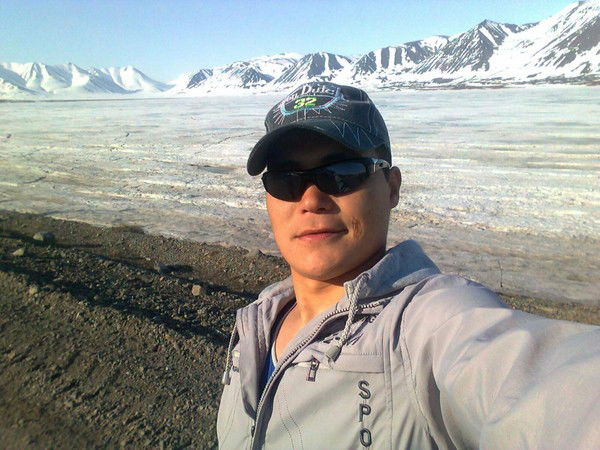 Евгений Тымнилин