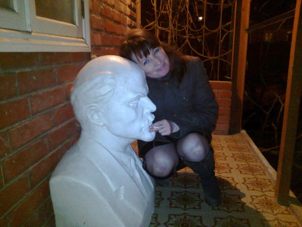 Лариса Шуваева