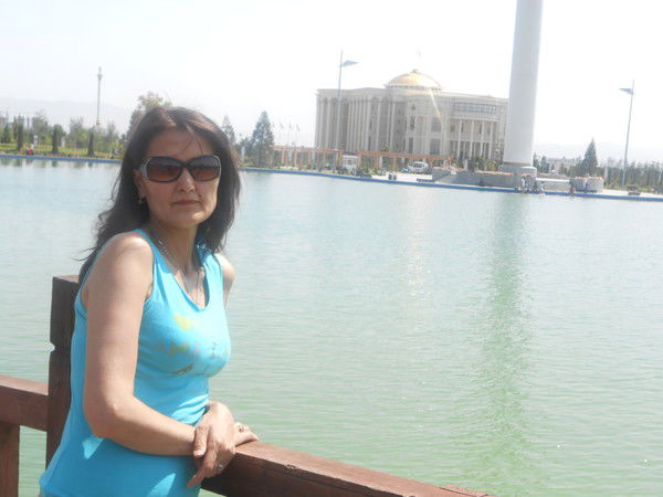 Ойби Сосихова