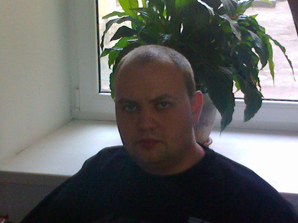 Alexander Tsybulskiy