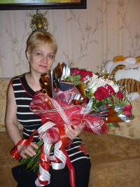 Наталья Киреева