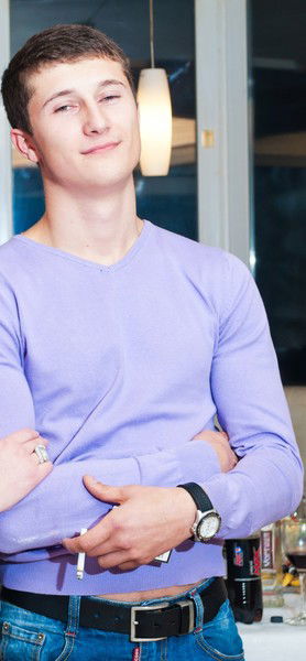 Александр Наконечный