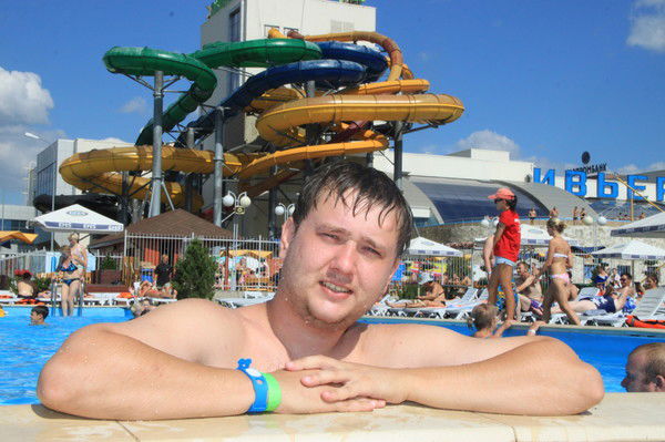 Альберт Хамидуллин