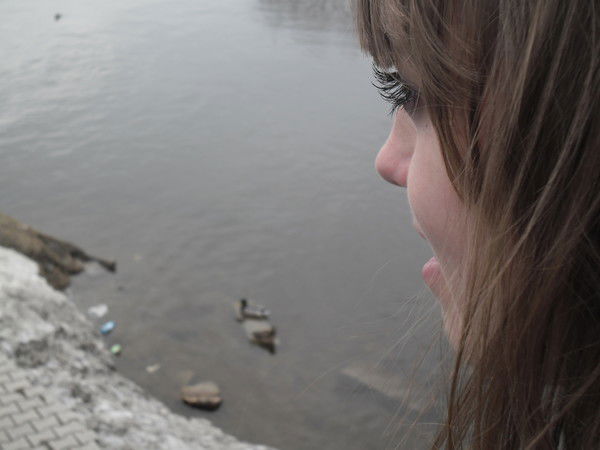 Дарья Ефименко